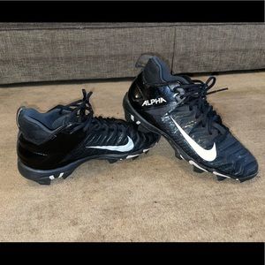 Mens nike cleats